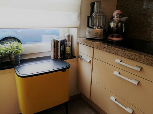 Retentie tegenkomen behuizing Magimix keukenmachine – review - Susan Aretz